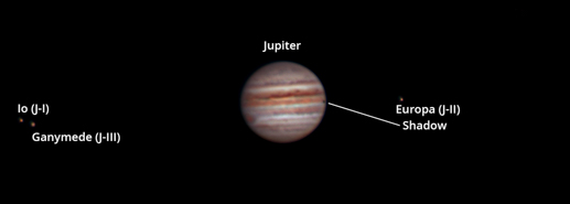 20210521-20210522 Jupiter